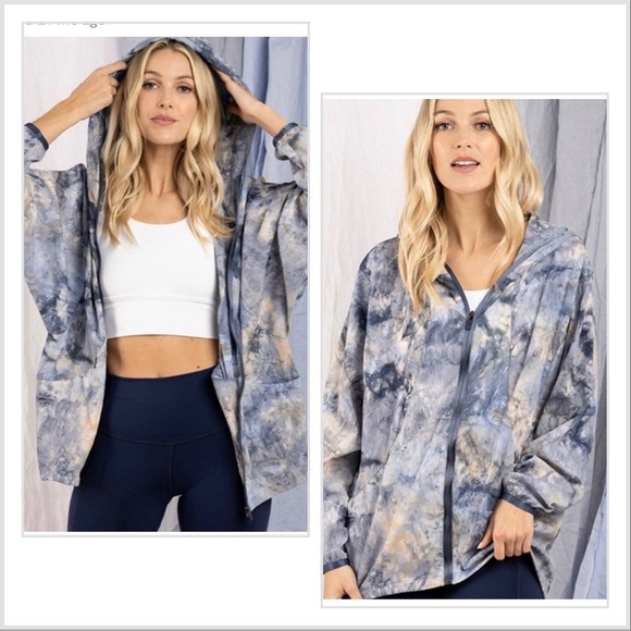 Lightweight Oversized Jacket and Loose Fit by Define Your Inspiration women’s - Picture 6 of 8